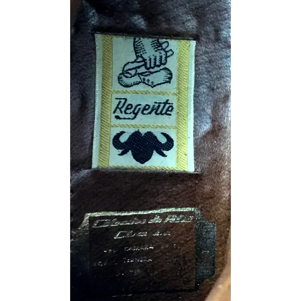 Regente authentic vintage